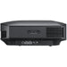 Sony VPL-HW45ES Full HD Home Theater Projector (Black), NEW