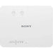 Sony VPL-PHZ60 6000-Lumen WUXGA Corporate &amp; Education Laser 3LCD Projector