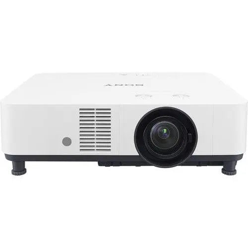 Sony VPL-PHZ60 6000-Lumen WUXGA Corporate &amp; Education Laser 3LCD Projector