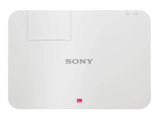 Sony VPL-PWZ10 5000-Lumen WXGA Laser 3LCD Projector