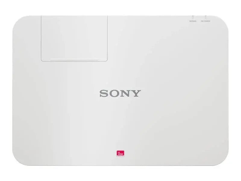 Sony VPL-PWZ10 5000-Lumen WXGA Laser 3LCD Projector