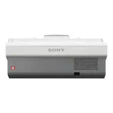 Sony VPL-SW630 Ultra Short Throw WXGA Projector