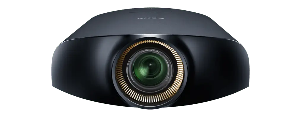 Sony VPL-VW1100ES/X 4K Home Cinema Projector with 4K Media Player &amp; 16 GB Xperia Tablet Z