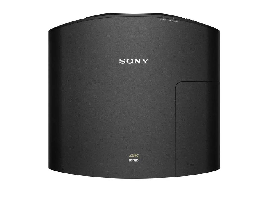 Sony VPL-VW350ES 4K SXRD Home Theater Projector