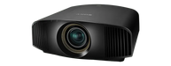 Sony VPL-VW665ES 4K SXRD 1800 Lumens Home Cinema Projector
