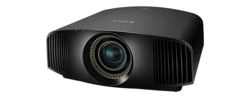 Sony VPL-VW665ES 4K SXRD 1800 Lumens Home Cinema Projector