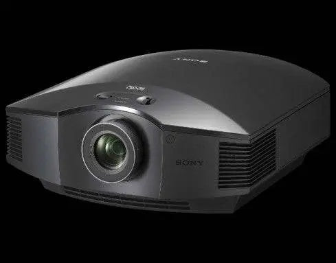Sony VPL-VW665ES 4K SXRD 1800 Lumens Home Cinema Projector