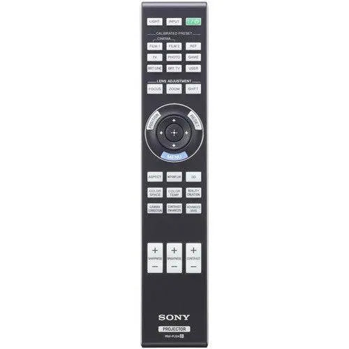 Sony VPL-VW675ES DCI 4K SXRD Home Theater Projector