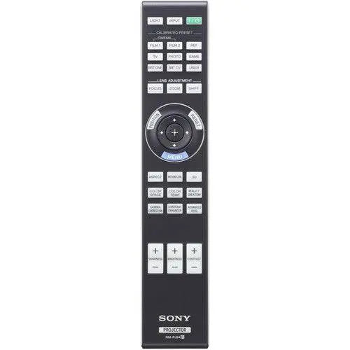 Sony VPL-VW695ES HDR DCI 4K SXRD Home Theater Projector USA
