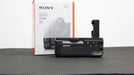 Sony Vertical Battery Grip for Alpha a7/a7R/a7S Digital Camera (Black)
