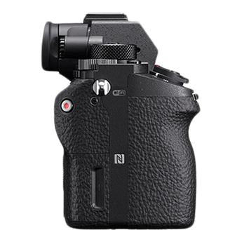 Sony a7R II Alpha Full Frame Mirrorless Camera Body Starter Kit