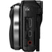 Sony Alpha NEX-7 Digital Camera (Black, Body Only)