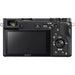 Sony Alpha a6300 Mirrorless Digital Camera with 16-50mm Lens