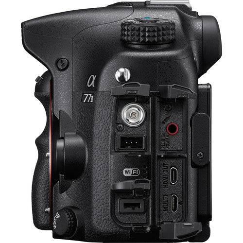 Sony Alpha a77II DSLR Camera (Body Only)