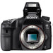 Sony Alpha a77II DSLR Camera (Body Only)