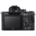 Sony Alpha a7R II Mirrorless Digital Camera with FE 24-240mm Lens | 64GB Card | Battery | Charger | Case | Flash | LED | Tripod | Kit