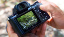 Sony Alpha a7R II Mirrorless Digital Camera (Body Only)