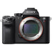 Sony Alpha a7R II Mirrorless Digital Camera w/ Smart Adapter &amp; 64GB Bundle