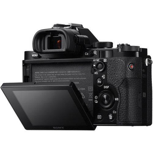 Sony Alpha a7R Mirrorless Digital Camera (Body Only)