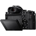 Sony Alpha a7R Mirrorless Digital Camera (Body Only)