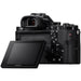 Sony Alpha a7R Mirrorless Digital Camera (Body Only)