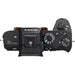 Sony Alpha a7S II 4K Wi-Fi Digital Camera Body with 64GB Card + Backpack + Flash + Battery &amp; Charger + Tripod + Remote + Kit