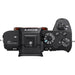 Sony Alpha A7S II 4K Wi-Fi Digital Camera Body with FE 24-240mm Lens + 64GB Card + Case + Flash + Battery &amp; Charger + Tripod + Ki