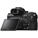 Sony Alpha a7 II Mirrorless Digital Camera w/ 28-70mm Lens | 256GB Memory &amp; Flash Accessory Bundle