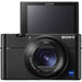 Sony Cyber-shot DSC-RX100 V Digital Camera