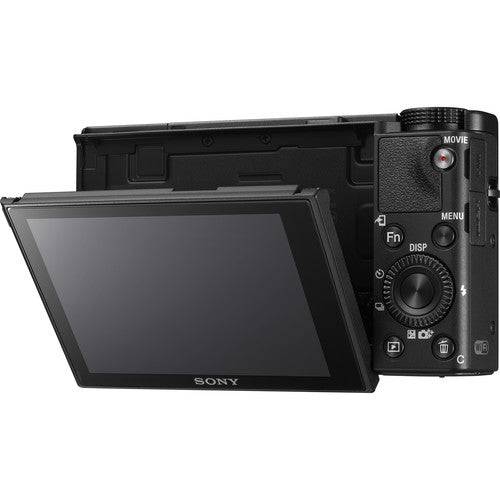 Sony Cyber-shot DSC-RX100 V Digital Camera
