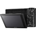 Sony Cyber-shot DSC-RX100 V Digital Camera with Free Accessory Kit