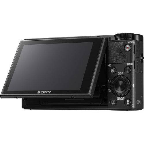 Sony Cyber-shot DSC-RX100 V Digital Camera