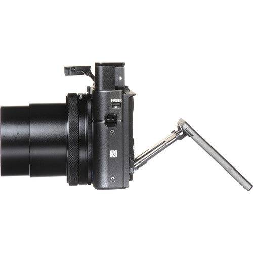 Sony Cyber-shot DSC-RX100 V Digital Camera