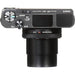 Sony Cyber-shot DSC-RX100 V Digital Camera