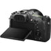 Sony Cyber-shot DSC-RX10 II Digital Camera with 64GB SD Card &amp; Accessory Bundle