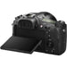 Sony Cyber-shot DSC-RX10 II Digital Camera with 64GB SD Card Bundle