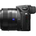 Sony Cyber-shot DSC-RX10 II Digital Camera with 64GB SD Card Bundle