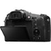 Sony Cyber-shot DSC-RX10 II Digital Camera with 64GB SD Card &amp; Accessory Bundle