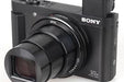 Sony Cyber-shot DSC-HX90V Digital Camera