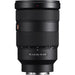 Sony FE 24-70mm f/2.8 GM Lens with Sandisk Extreme Pro 64GB Starter Package