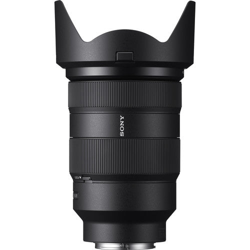 Sony FE 24-70mm f/2.8 GM Lens with Sandisk 64GB | 82MM ND Filter | Filter Kit &amp; MORE