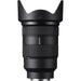 Sony FE 24-70mm f/2.8 GM Lens with Sandisk 64GB | 82MM ND Filter | Filter Kit &amp; MORE