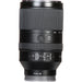 Sony FE 70-300mm F4.5-5.6 G OSS Full-frame E-Mount Lens with 2x 64GB Memory Cards