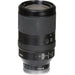 Sony FE 70-300mm F4.5-5.6 G OSS Full-frame E-Mount Lens with 2x 64GB Memory Cards