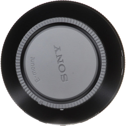 Sony FE 70-300mm F4.5-5.6 G OSS Full-frame E-Mount Lens with 2x 64GB Memory Cards