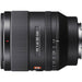 Sony FE 35mm f/1.4 GM Lens &amp; 72&quot; Tripod
