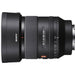 Sony FE 35mm f/1.4 GM Lens - Flash -32GB SD Memory Card &amp; Filter Kit Bundle
