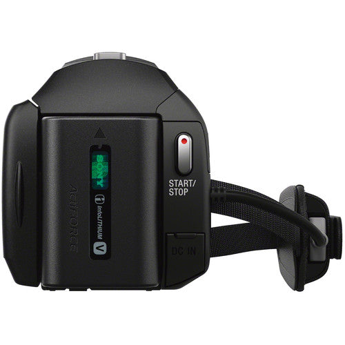 Sony HDR-CX675 Full HD Handycam Camcorder Starter Package