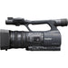 Sony HDR-FX1000 HD MiniDV Handycam Camcorder, USED , GOOD