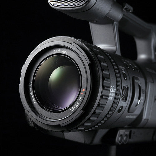 Sony HDR-FX7 3CMOS HDV 1080i Camcorder USA